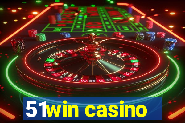 51win casino